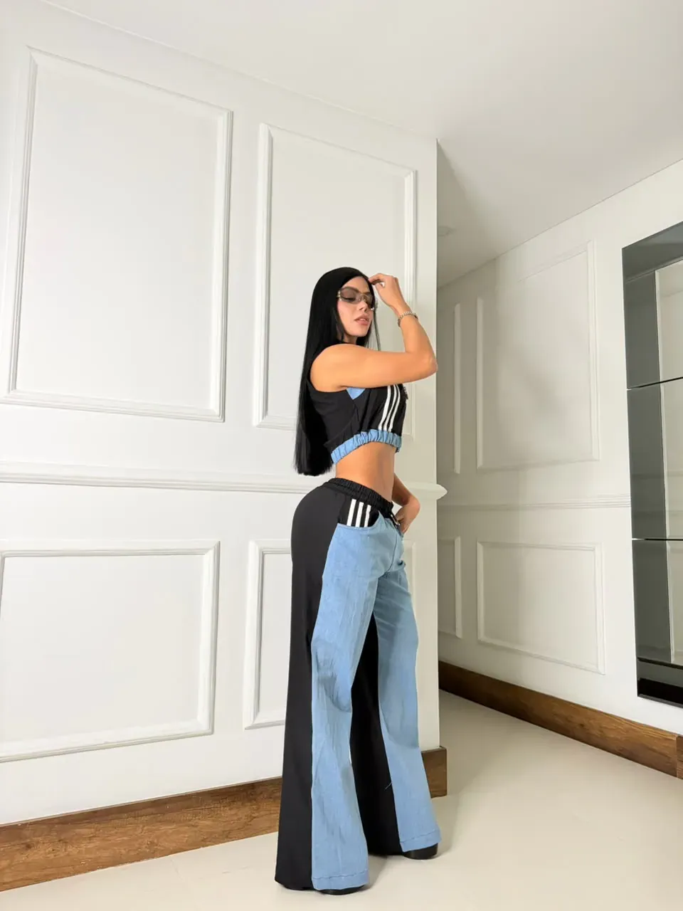 Conjuntos de ropa para mujer de KUO Moda