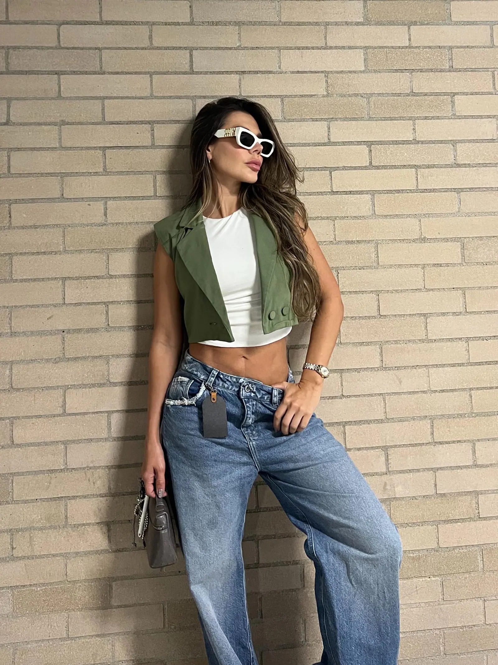 Sobrecamisas para mujer de KUO Moda